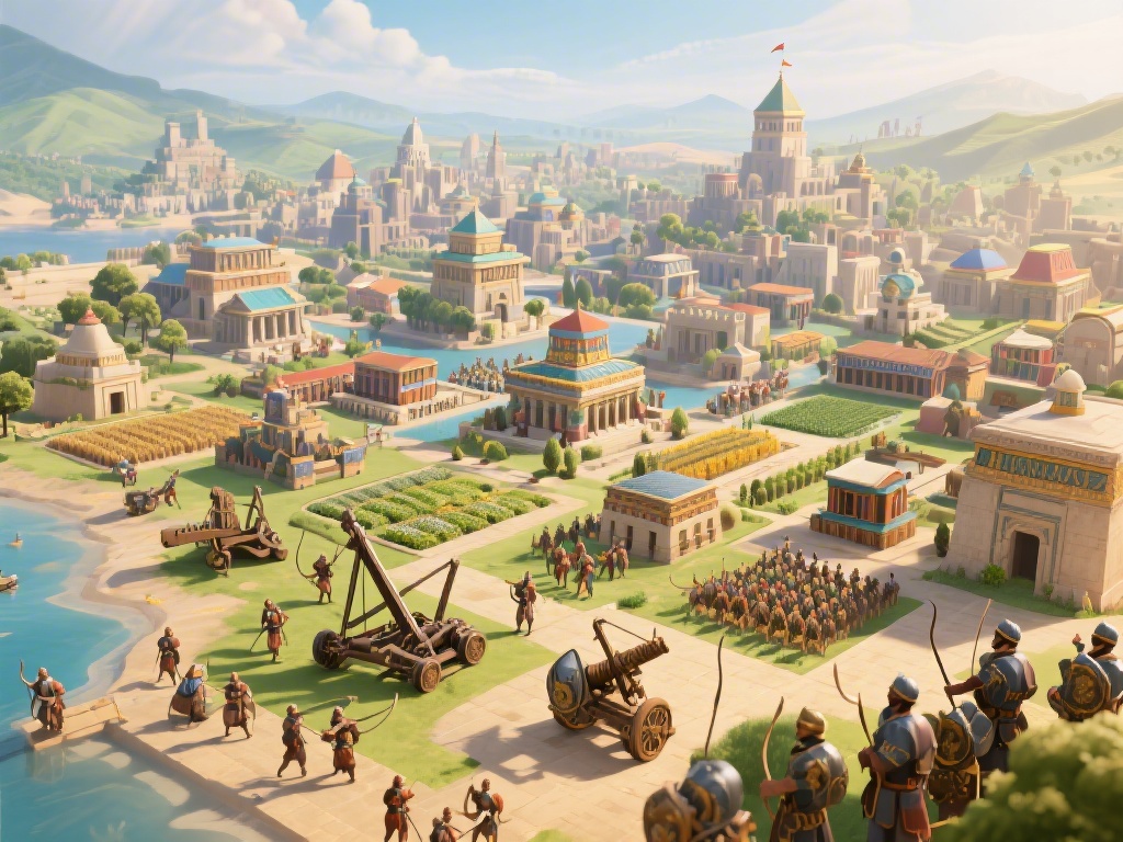 Tips for Winning in Civilization 7