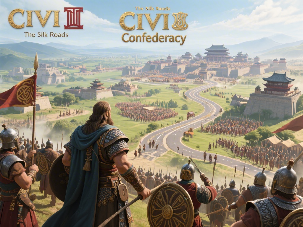Top Civilizations to Choose in Civilization 7