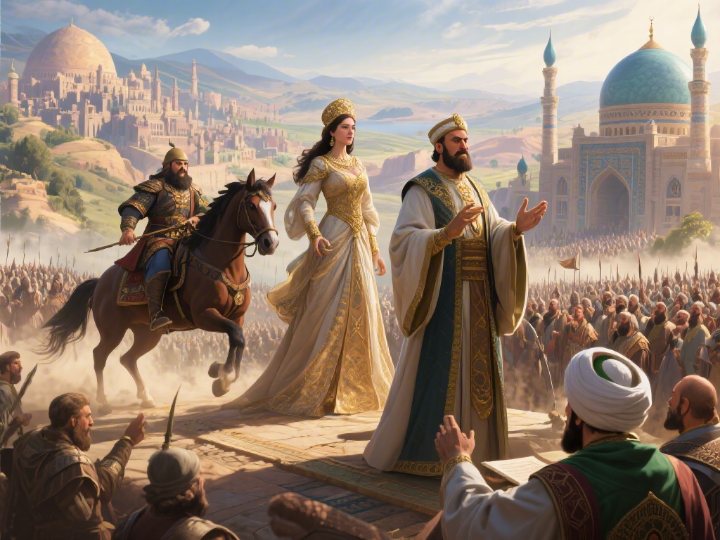 Best Civilization 7 Leaders and How to Use Them