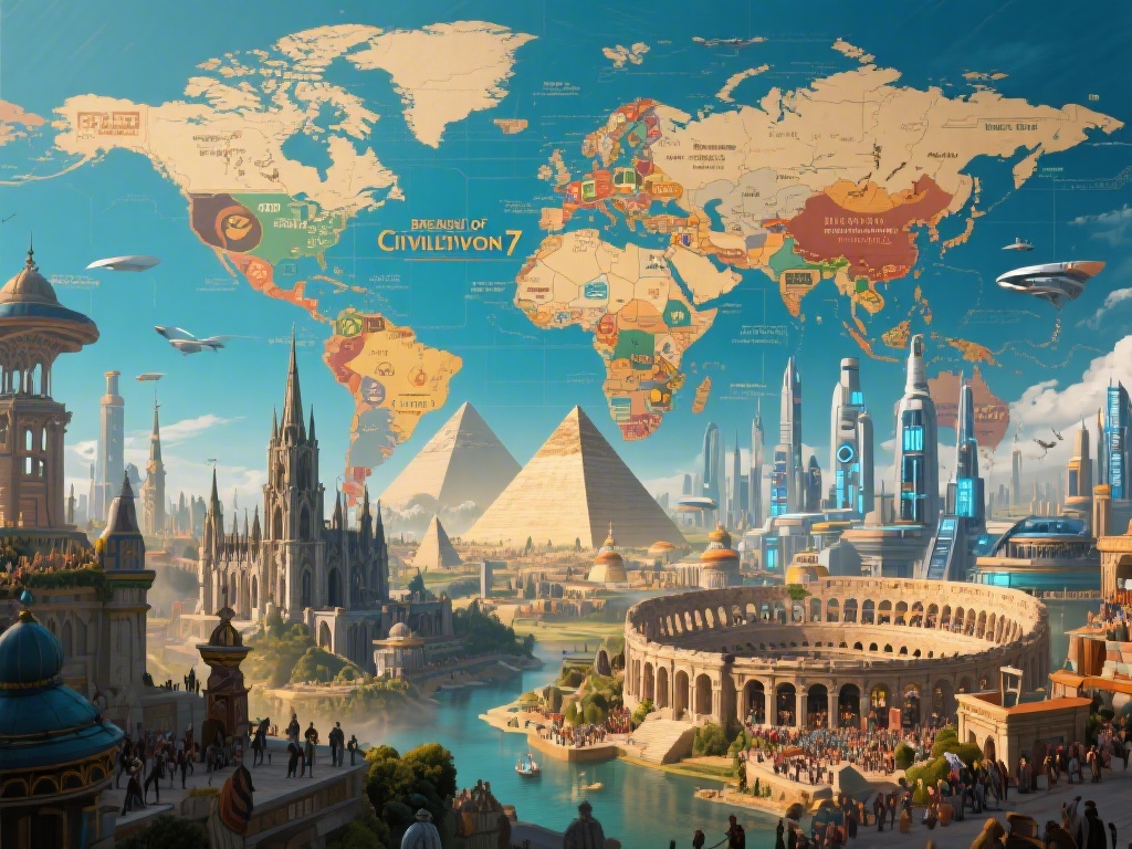 Civilization 7 Game Review: In-Depth Analysis and Tips for Success
