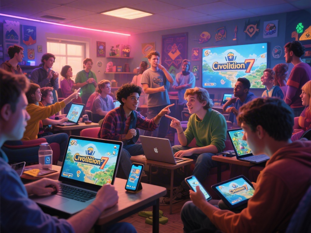 10 Essential Tips for Winning in Civilization 7 Reddit Discussions