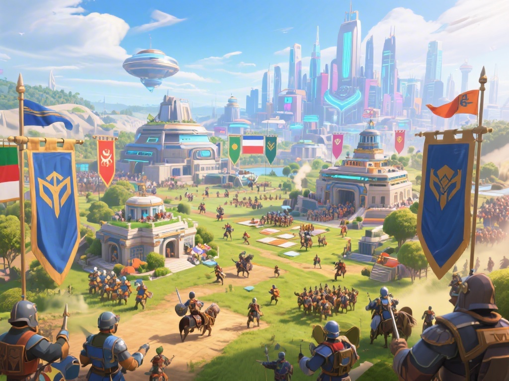 Ultimate Guide to the Civilization 7 Update: Everything You Need to Know