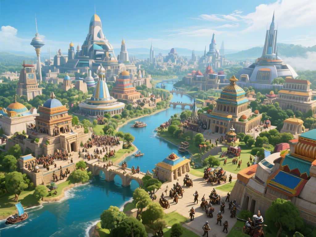 Civilization 7 Reviews: Unbiased Guide to the Best Strategies and Features