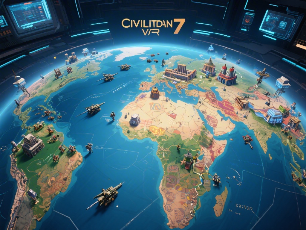Master the Art of Civilization 7 VR: Ultimate Guide to Success
