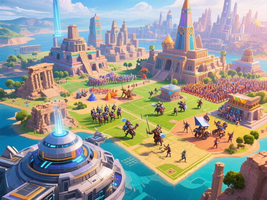 Ultimate Civilization 7 Wikipedia Guide: Everything You Need to Know