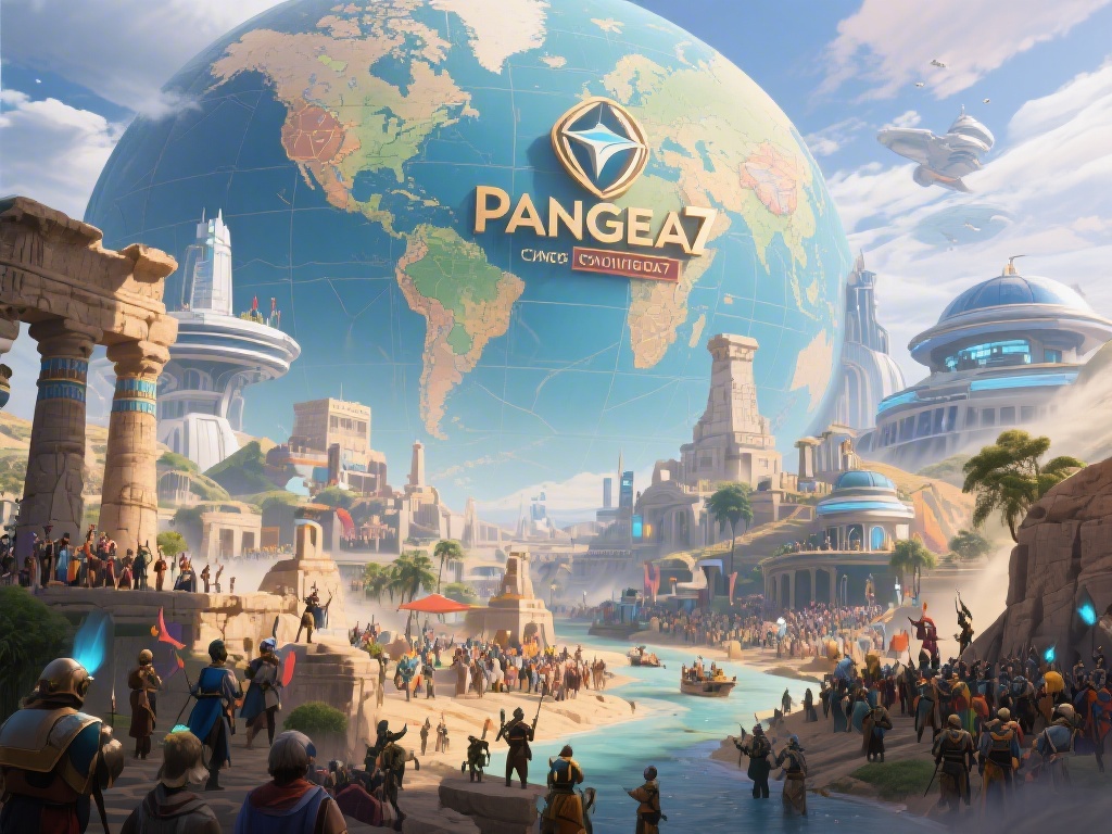 Civilization 7 Pangaea Update: Ultimate Guide to Enhancing Your Strategy