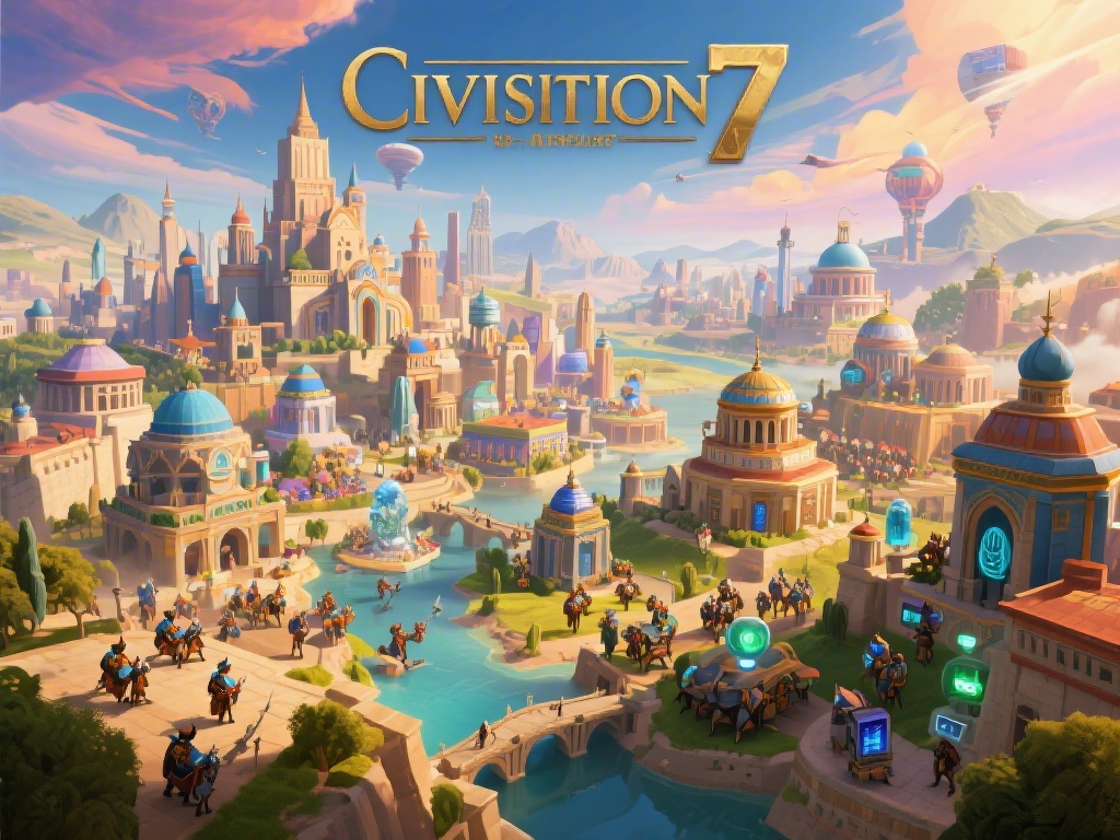 Civilization 7 Post-Launch Plans: The Ultimate Guide to Post-Release Strategies