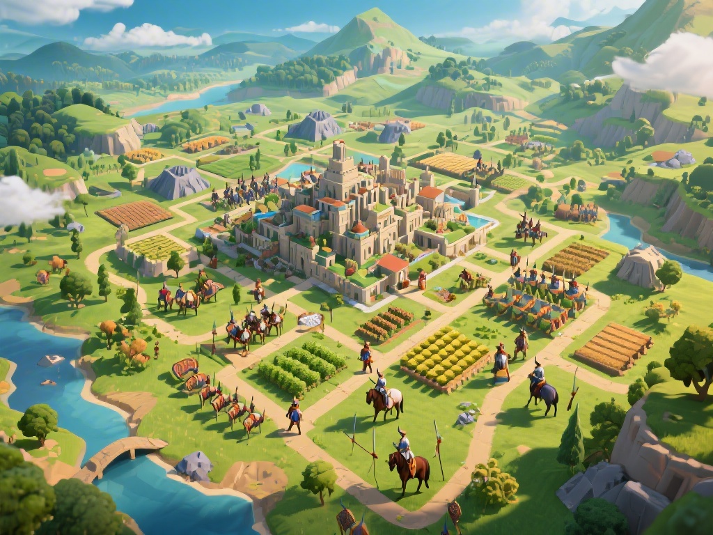 7 Essential Tips for Mastering Civilization 7 Gameplay
