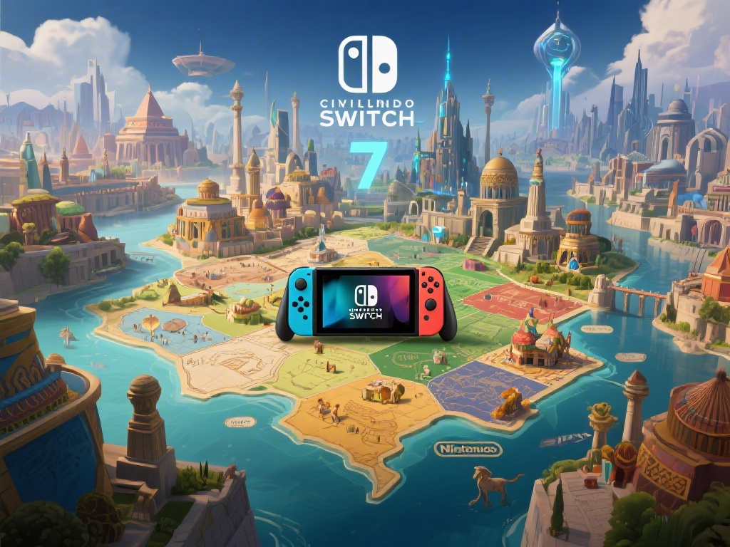 Ultimate Civilization 7 Switch Guide: Switching Made Easy