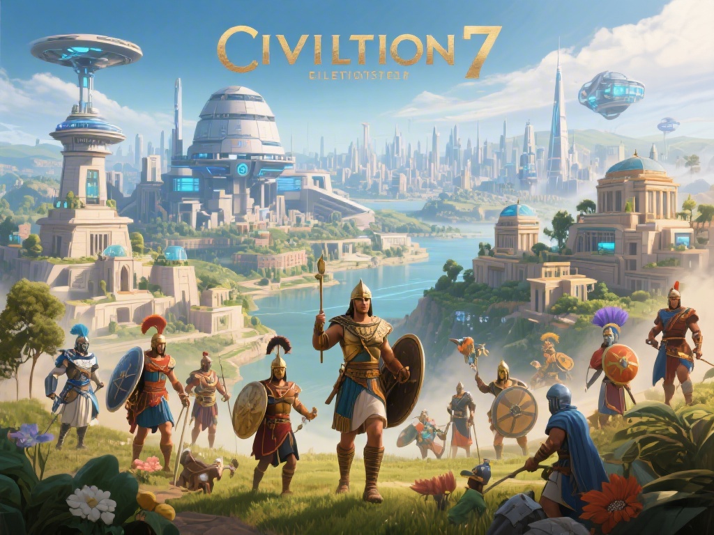 Top 5 Civilization 7 Updates You Can't Miss in 2023