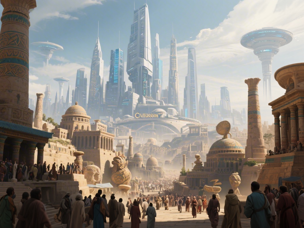 Civilization 7 System Requirements: Ultimate Guide for PC Gamers