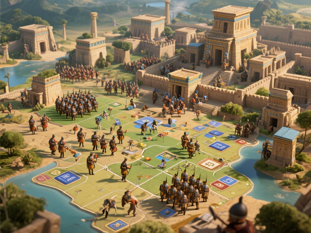 7 Essential UI Improvements in Civilization 7: How to Enhance Your Strategy