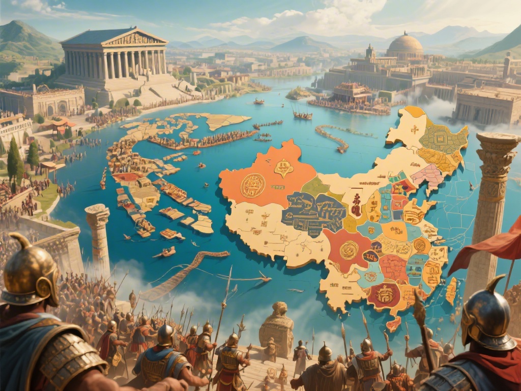 7 Essential Civilization 7 Civs to Master for Unbeatable Strategies