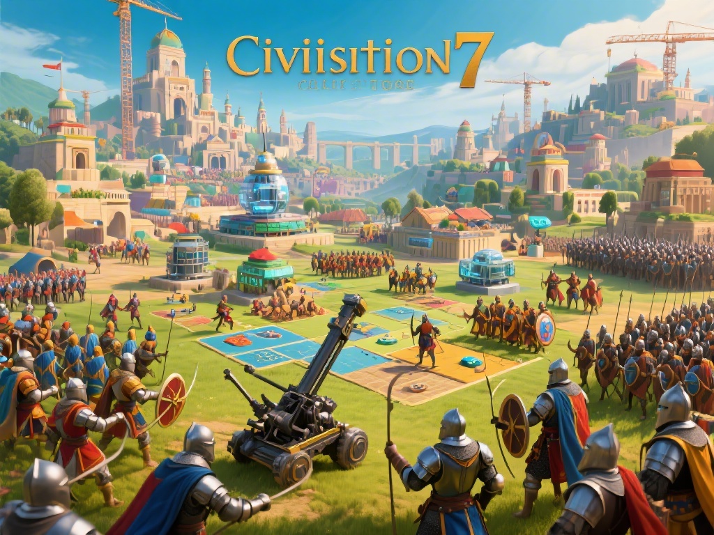 Top Strategies for Civilization 7 PC in 2023: Master the Game!