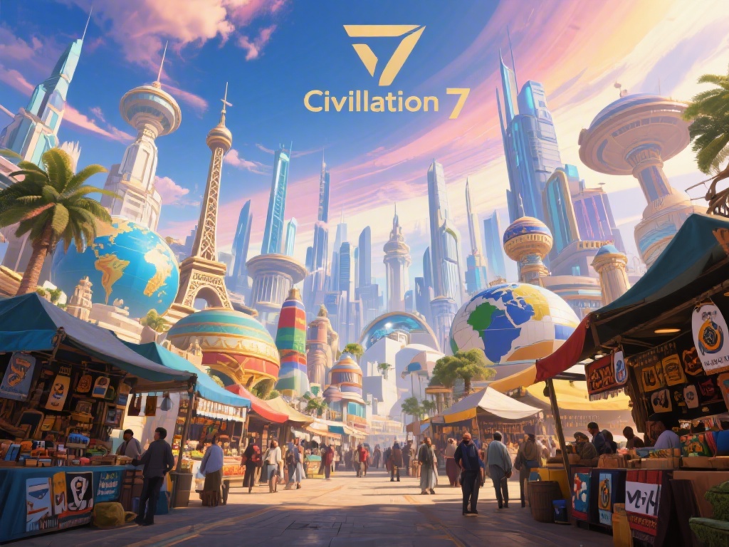 Top Strategies for Pre-Ordering Civilization 7: How to Get the Best Deals