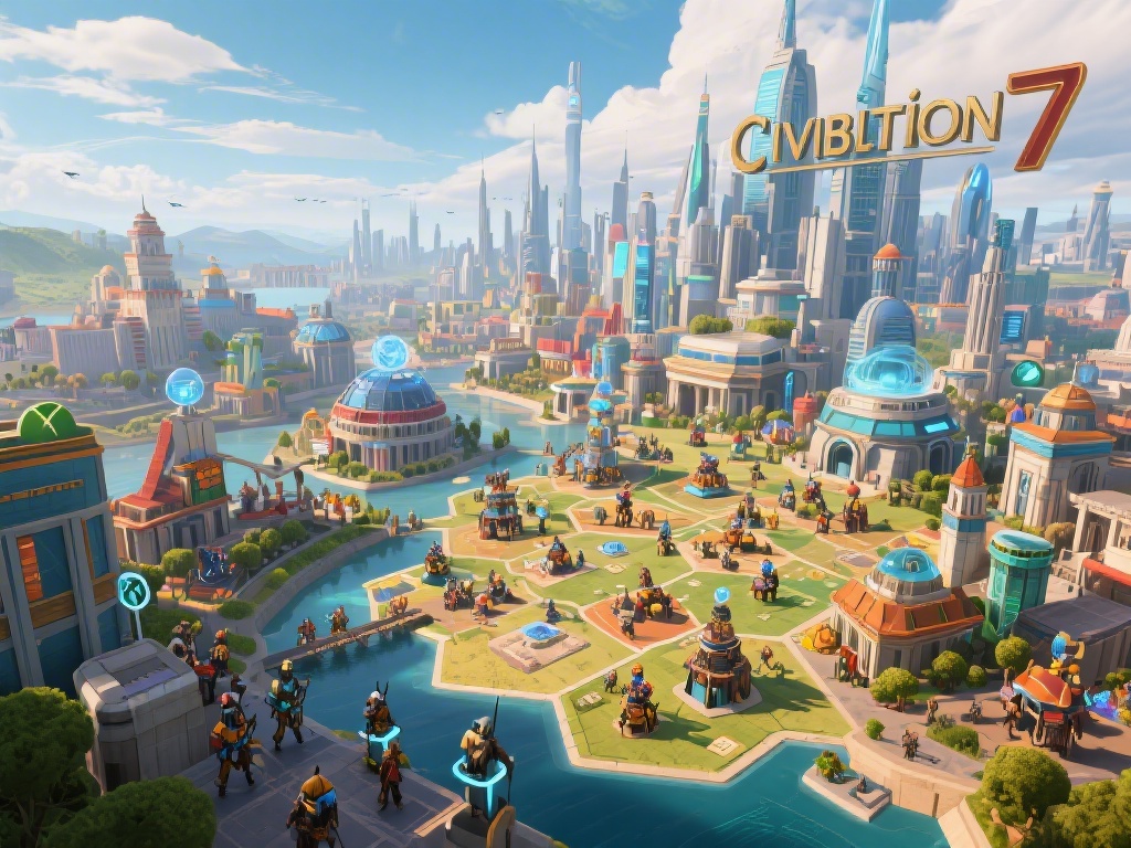 Top Strategies for Winning in Civilization 7 on Xbox: Ultimate Guide