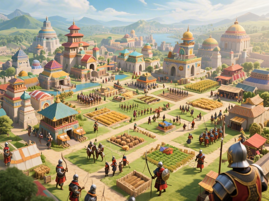 10 Essential Tips for Dominating Steam Civilization 7 in 2023