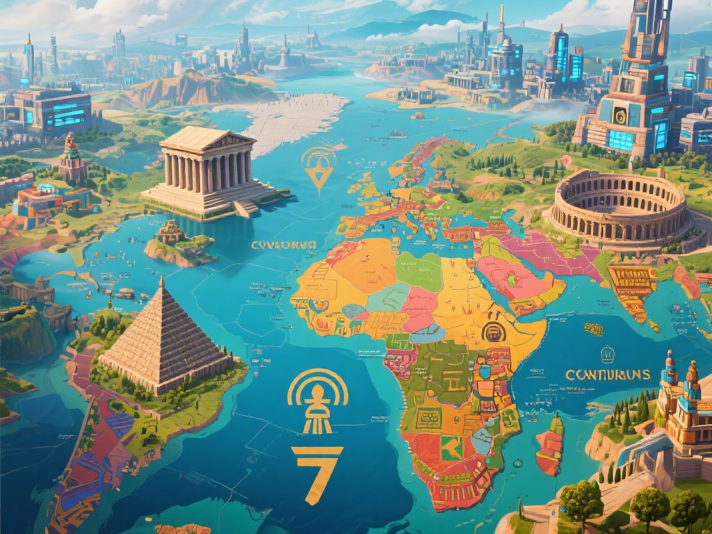 Top 10 Civ 7 Civilization List Strategies for Unbeatable Gameplay