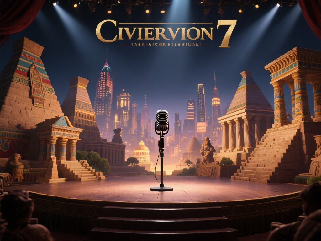 Master the Art of Civilization 7 Narration: A Comprehensive Guide
