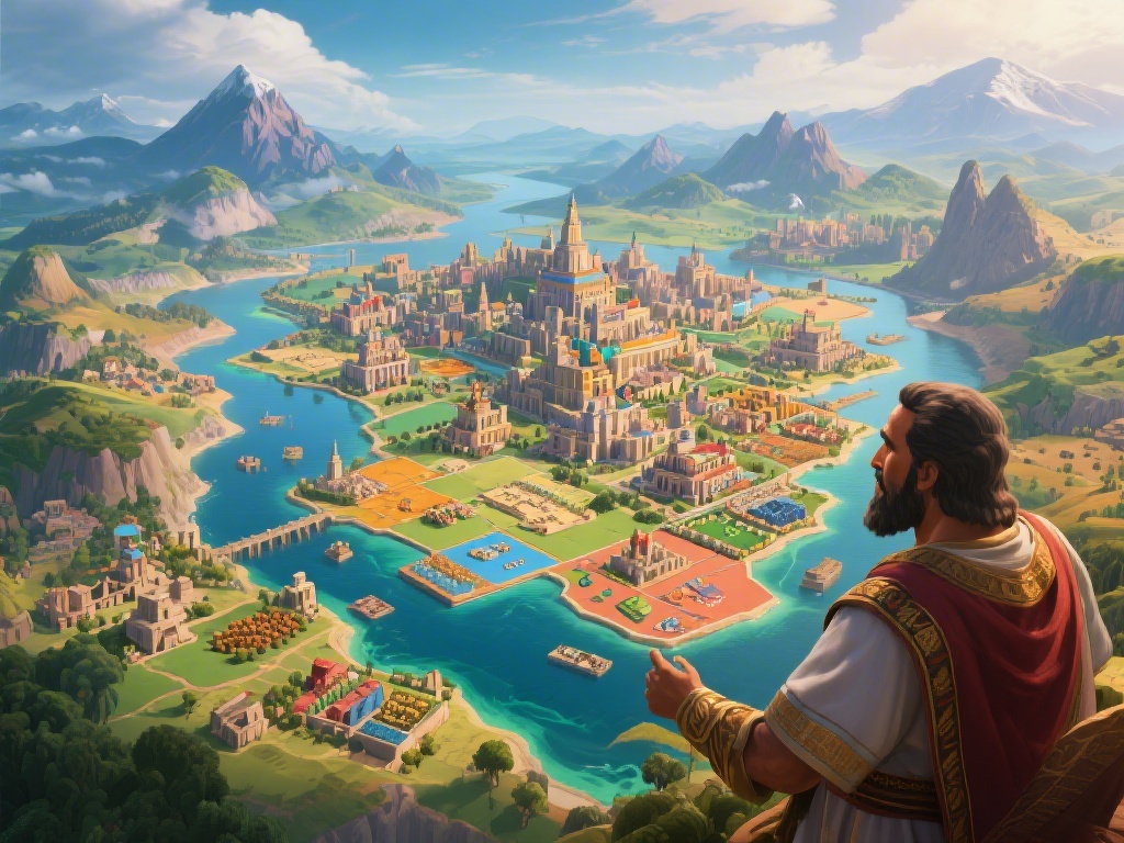 Top 10 Strategies for Mastering Civilization 7 Release