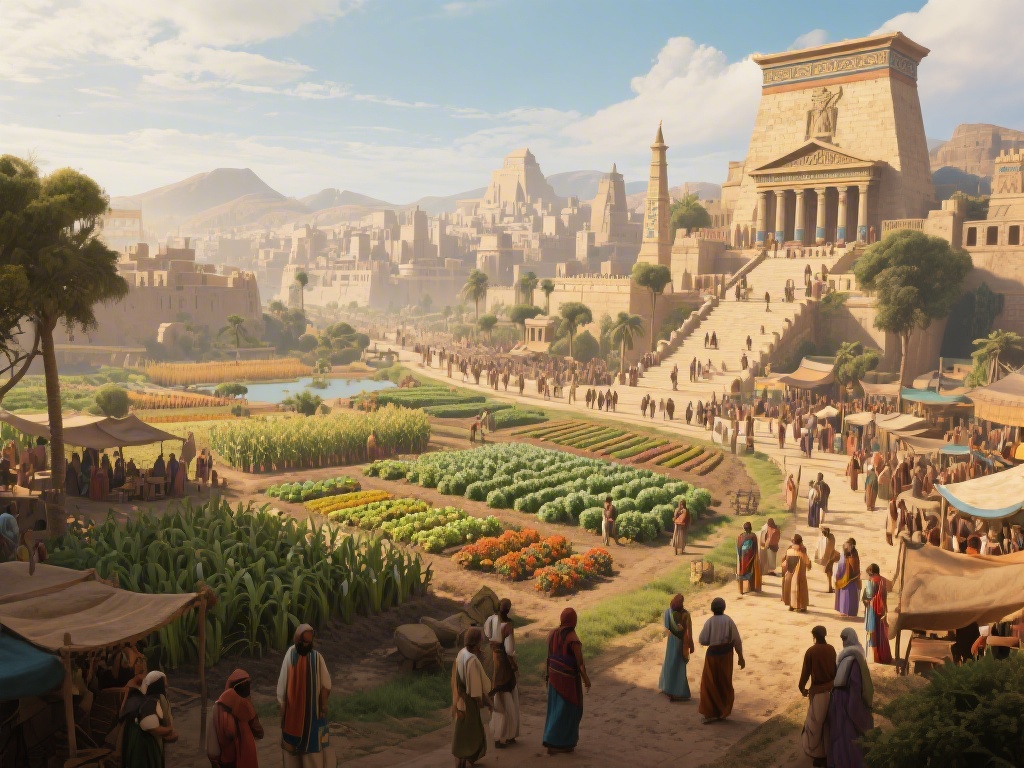 7 Essential Characteristics of Civilization 7: Your Ultimate Strategy Guide