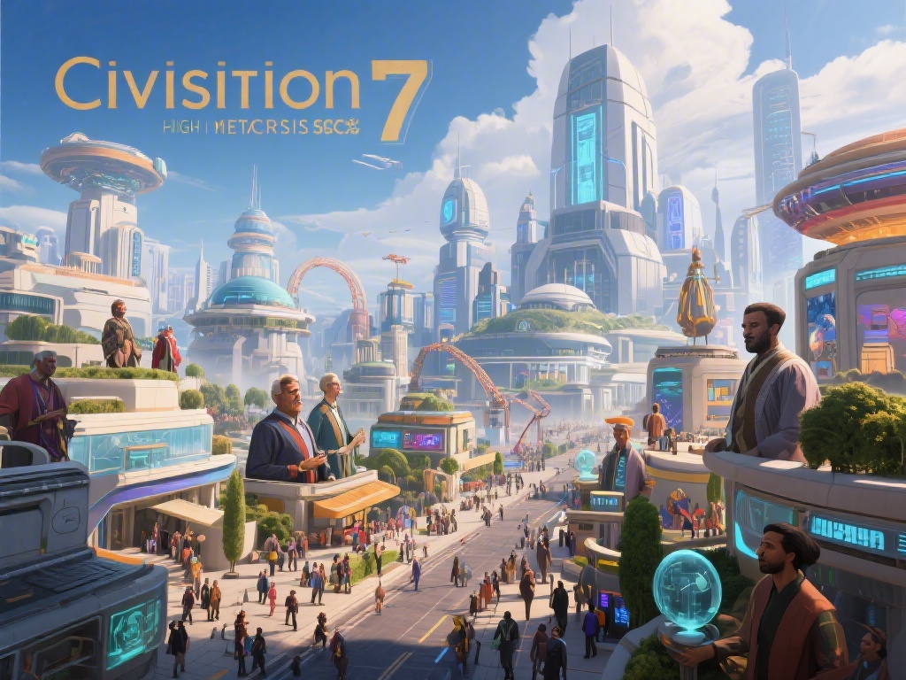Top Strategies for Getting the Highest Metacritic Score in Civilization 7