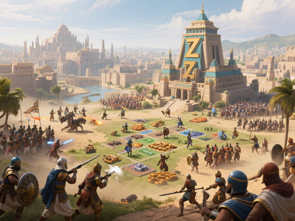 Top 5 Civilizations 7 Patch Tips for Enhanced Gameplay