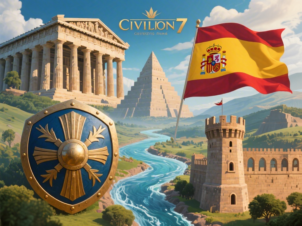 Complete Civilization 7 Roadmap Guide: How to Dominate the Factions in 2024