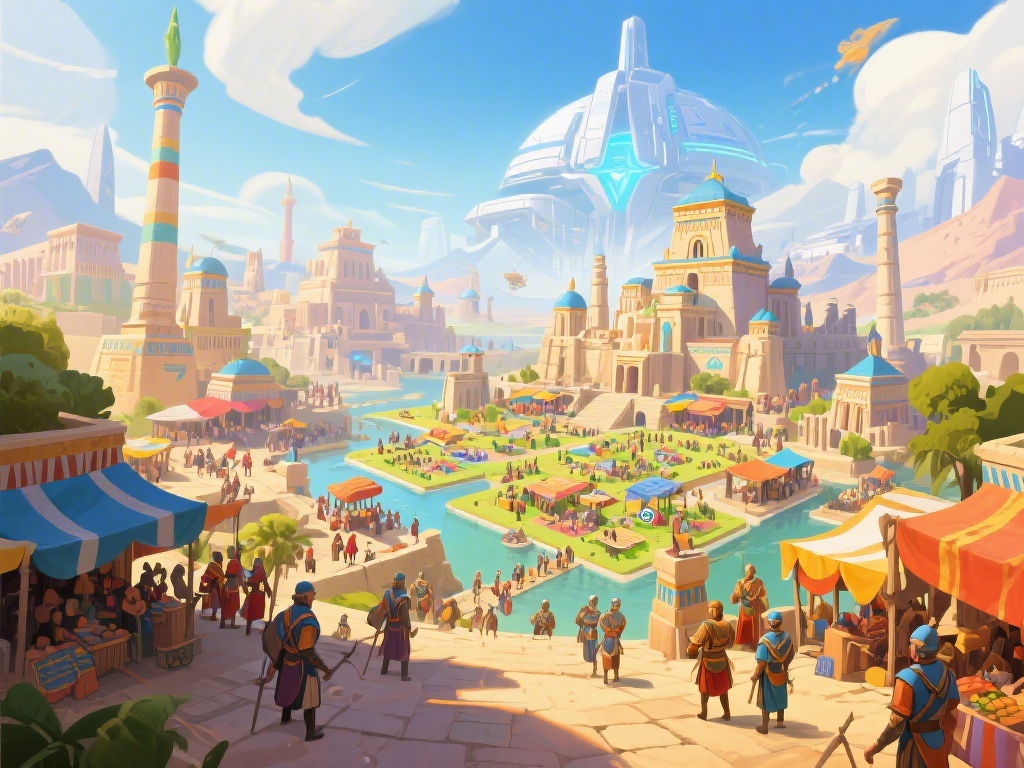 Top 5 Must-Watch Features in the Civilization 7 Trailer: A Comprehensive Guide