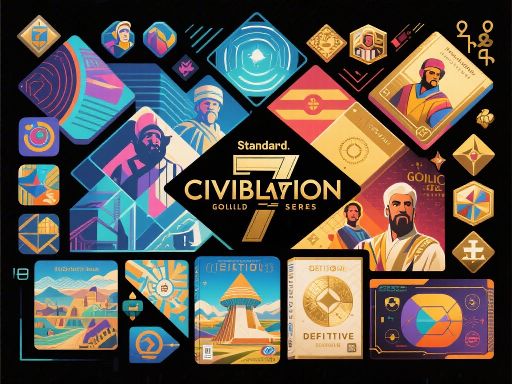 Ultimate Guide to Civilization 7 Editions: Master Your Strategy