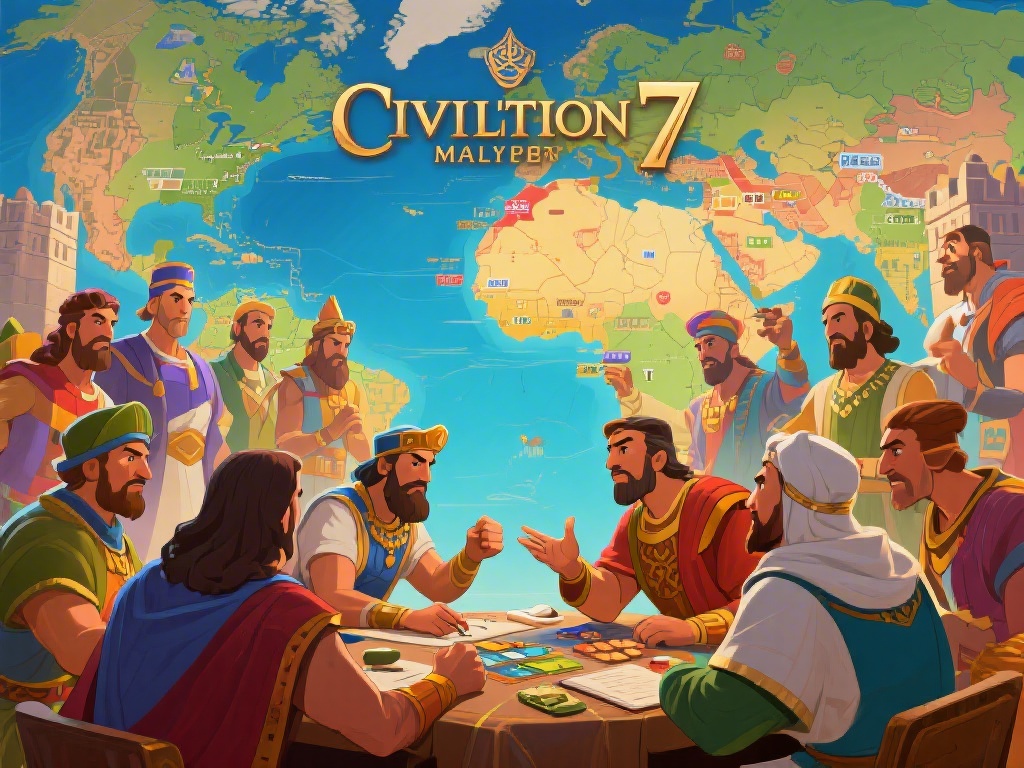 Master Civilization 7 Multiplayer: 10 Essential Tips and Tricks
