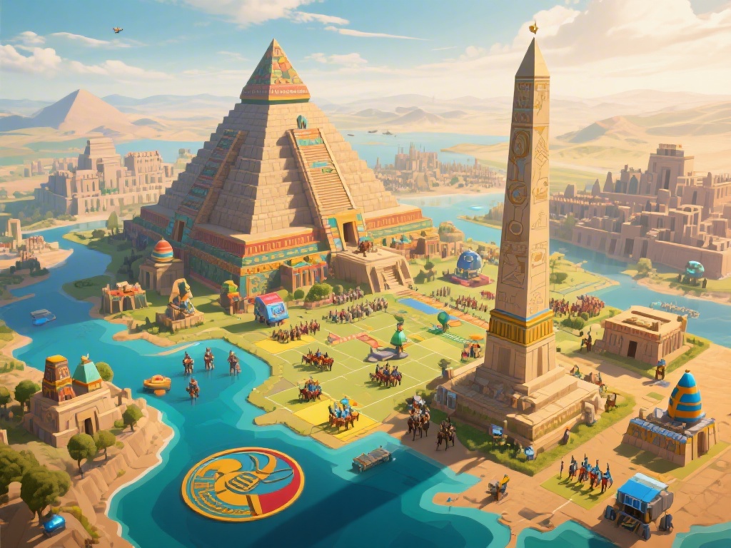 7 Essential Tips for Mastering Civilization 7