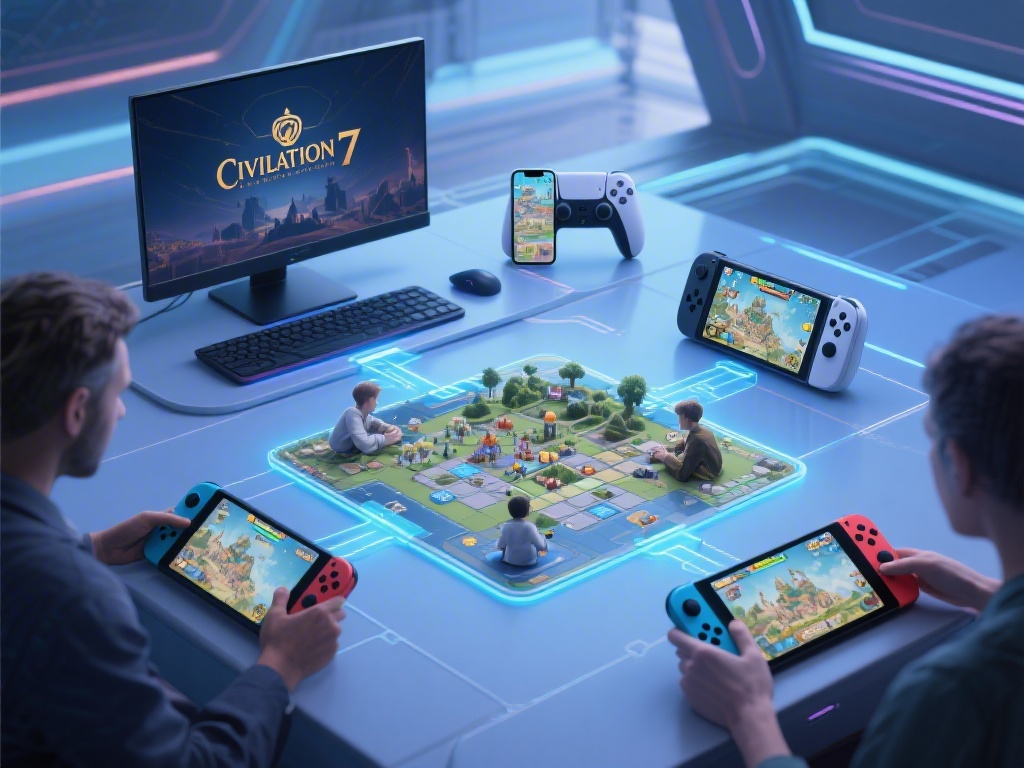 Is Civilization 7 Cross Platform? Everything You Need to Know in 2023