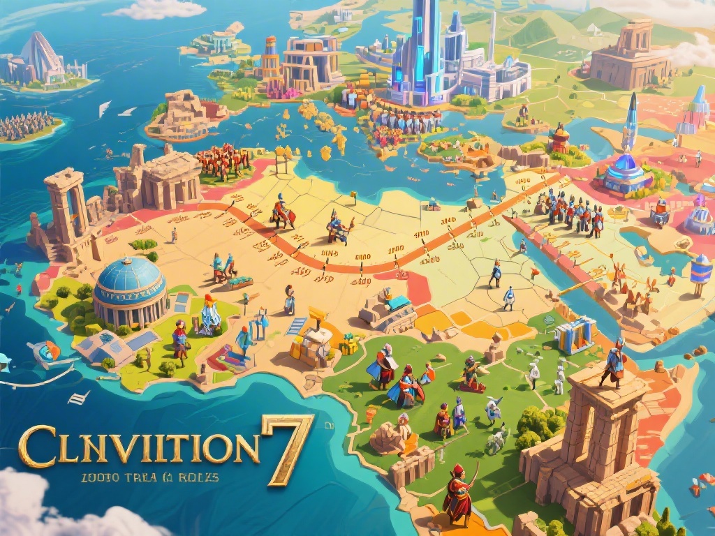 Ultimate Metacritic Civilization 7 Guide: Strategies and Tips