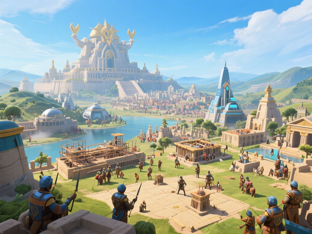 Civilization 7 Cheats: Ultimate Guide to Dominate the Game
