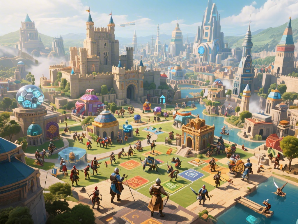 The Ultimate Civilization 7 Guide: Tips and Strategies for Dominance
