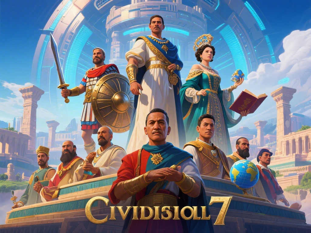 Civilization 7 Leader Tier List: Ultimate Guide for 2024