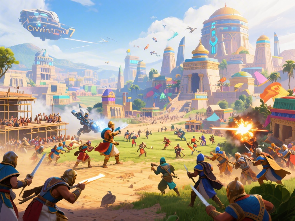 Civilization 7 Patch Notes: The Ultimate Guide to the Latest Update