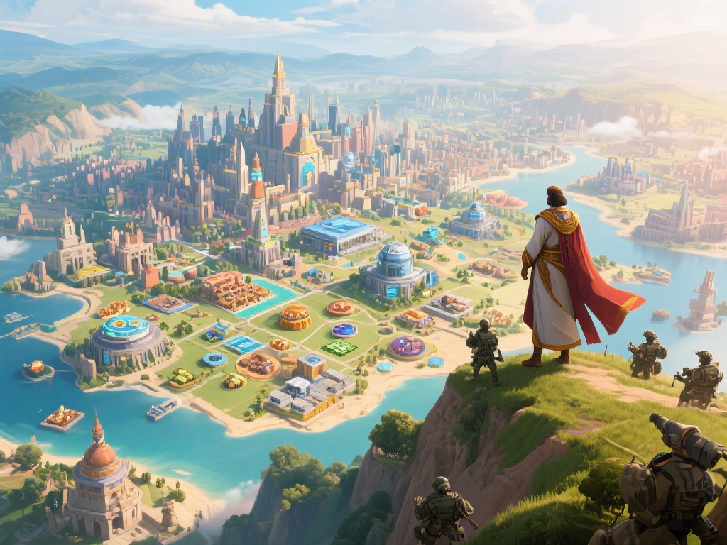 Master Civilization 7 PS4: Ultimate Guide and Tips