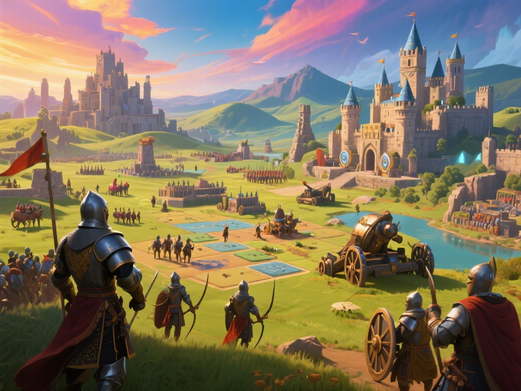Civilization 7: The Ultimate Guide to Download and Master the Game