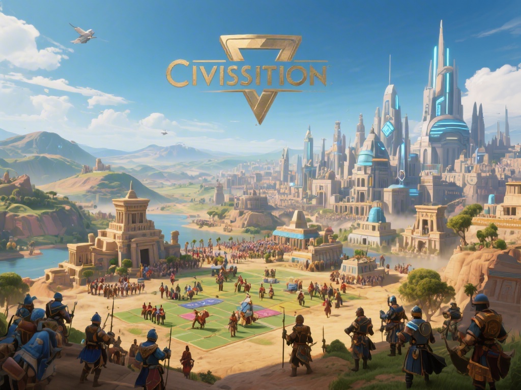 Top Strategies for Winning in Civilization 7 Collector's Edition - Ultimate Guide