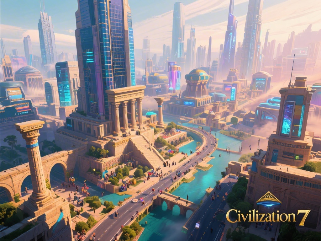 Ultimate Guide to Civilization 7 Crack Status: How to Find Out Now!