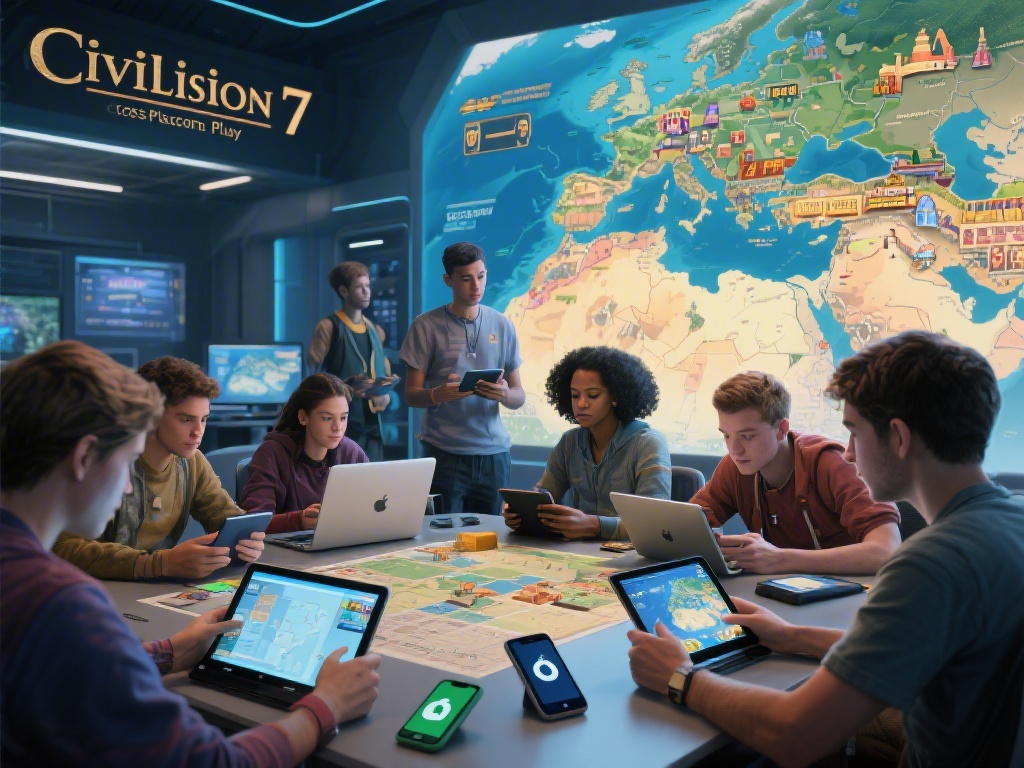 Top Tips for Mastering Civilization 7 Cross Platform Play