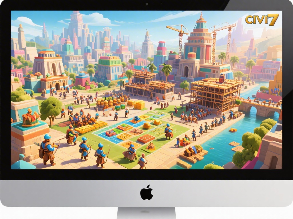 Civilization 7 for Mac: Ultimate Guide to Master the Game