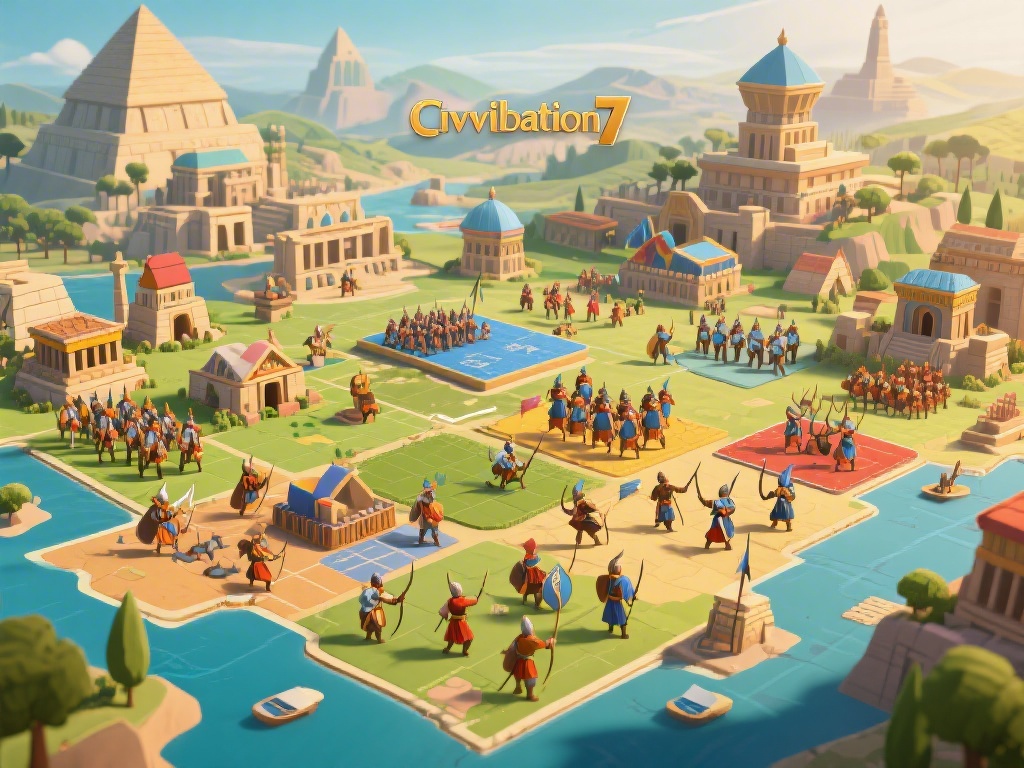 Civilization 7 iOS: Ultimate Guide to Winning Your Next Match