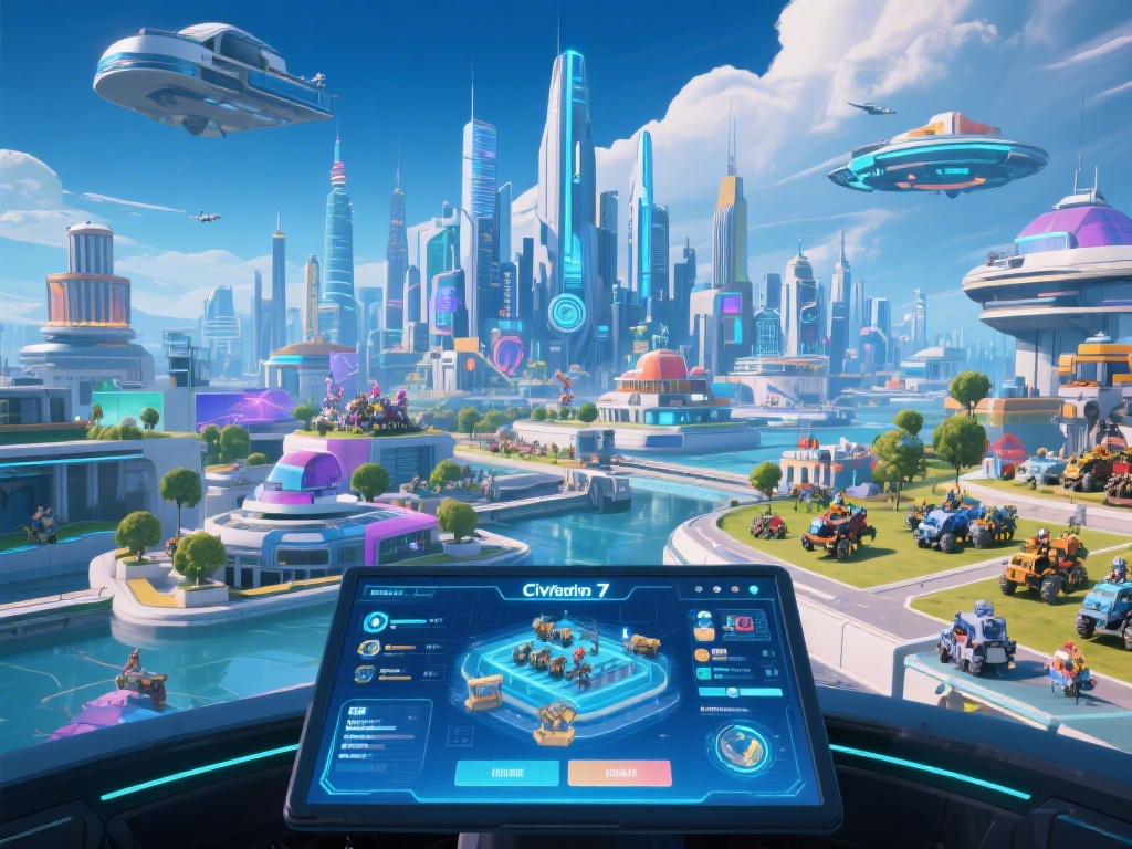 Ultimate Guide to the Civilization 7 March Update: What You Need to Know