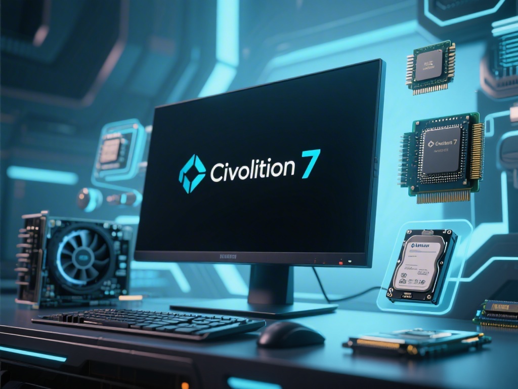 Optimize Your PC for Civilization 7: Essential System Requirements Revealed