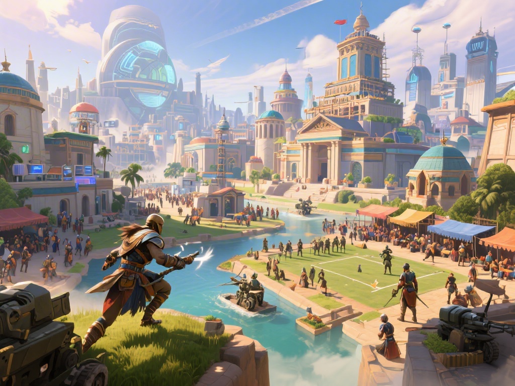 Unveiling the Major Changes in Firaxis Civilization 7: What You Need to Know