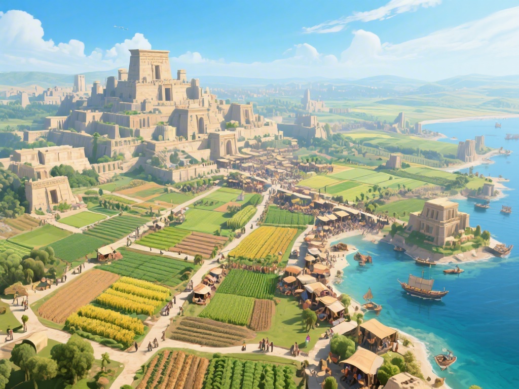 7 Essential Traits of Civilization 7: A Comprehensive Strategy Guide