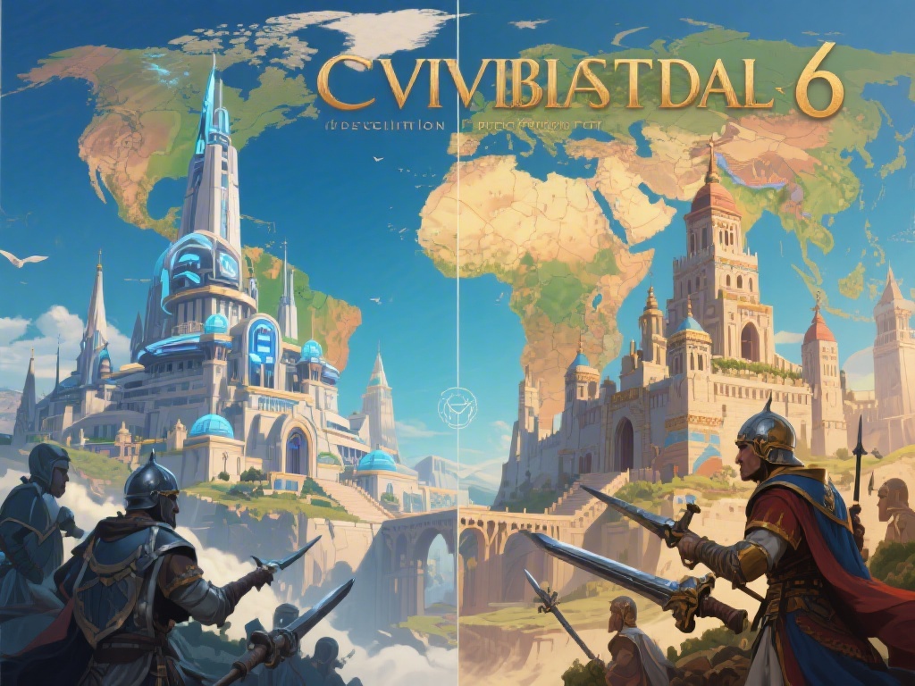 Ultimate Civilization 7 vs 6 Comparison Guide: Uncover the Differences